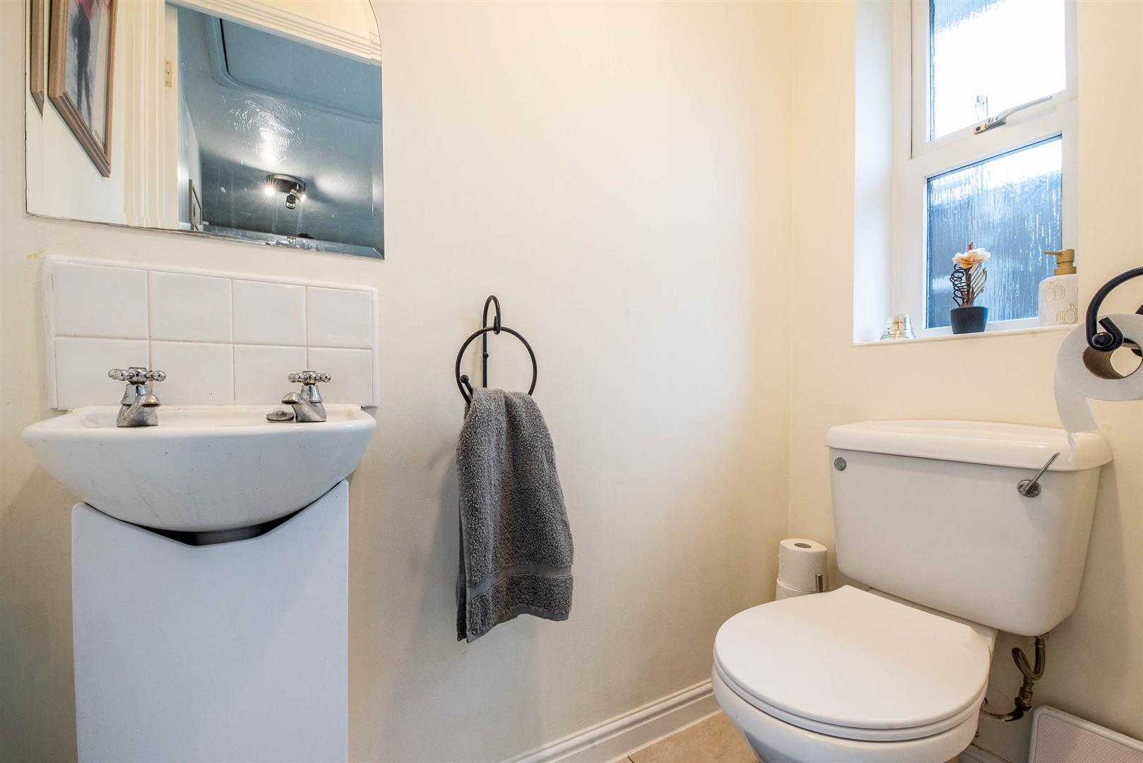 Birkdale Close, Euxton, Chorley